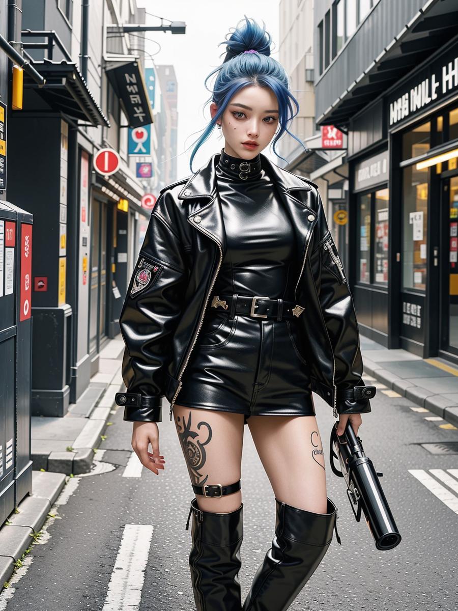 Chat with ❤Frist, fist, fight❤, the  character AI chatbot