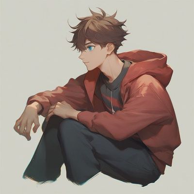 Chat with Josiah, the  character AI chatbot