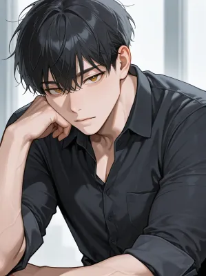 Chat with Kazandralithan Valerius, the Romance character AI chatbot