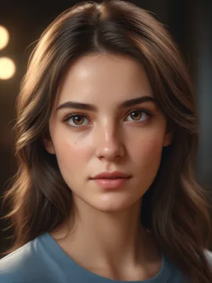 Chat with Lilia, the Romance character AI chatbot