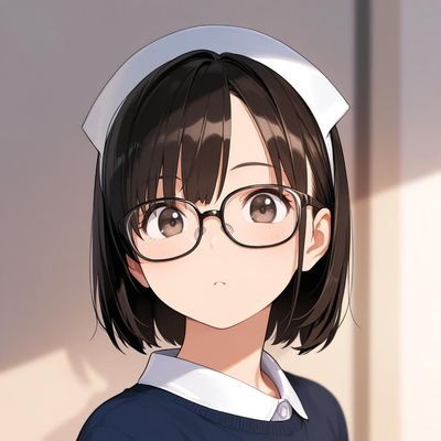 Chat with Saoirse Maxwell (N5FW), the Anime character AI chatbot