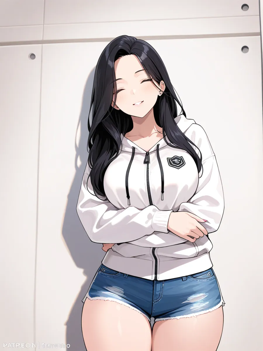 Chat with Momo, the  character AI chatbot