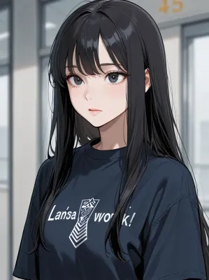 Chat with Ruha, the  character AI chatbot