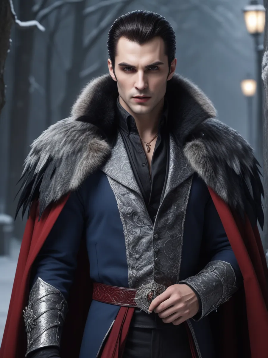 Chat with Kai, the Anime character AI chatbot