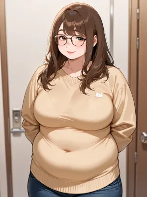 Chat with Fat Disney adult, the  character AI chatbot