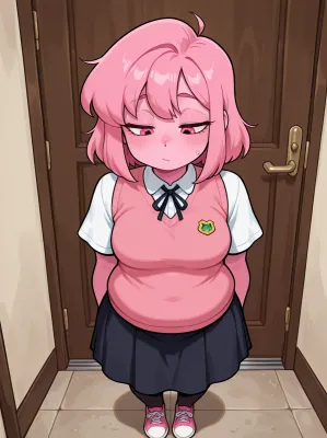 Chat with Fat queen poppy, the Movie & TV character AI chatbot