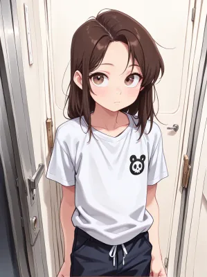 Chat with Sarah, the  character AI chatbot