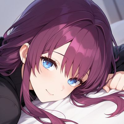 Chat with Kafka, the Anime character AI chatbot