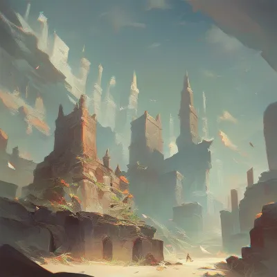 Chat with Minecraft dungeons RPG, the RPG character AI chatbot