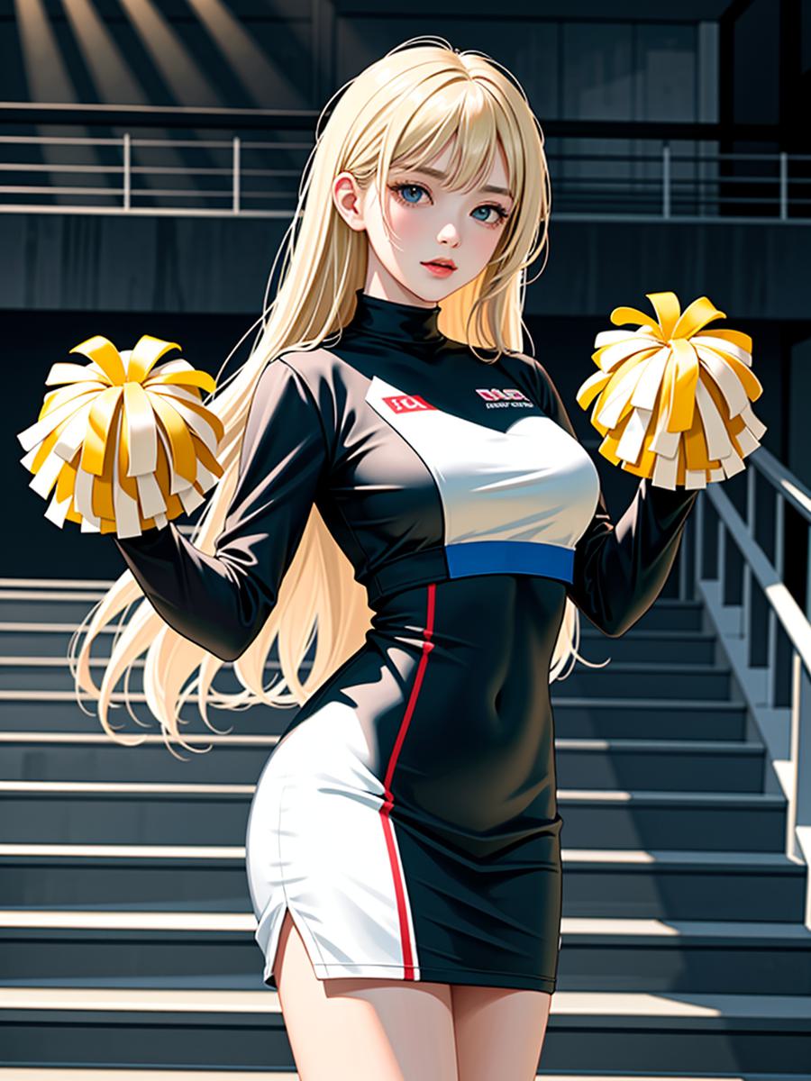 Chat with Brianna, the  character AI chatbot