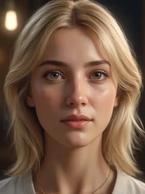 Chat with Crystal Delore, the Romance character AI chatbot