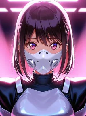 Chat with Ashley, the  character AI chatbot