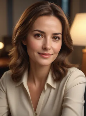 Chat with Dorothy Boyd, the Movie & TV character AI chatbot