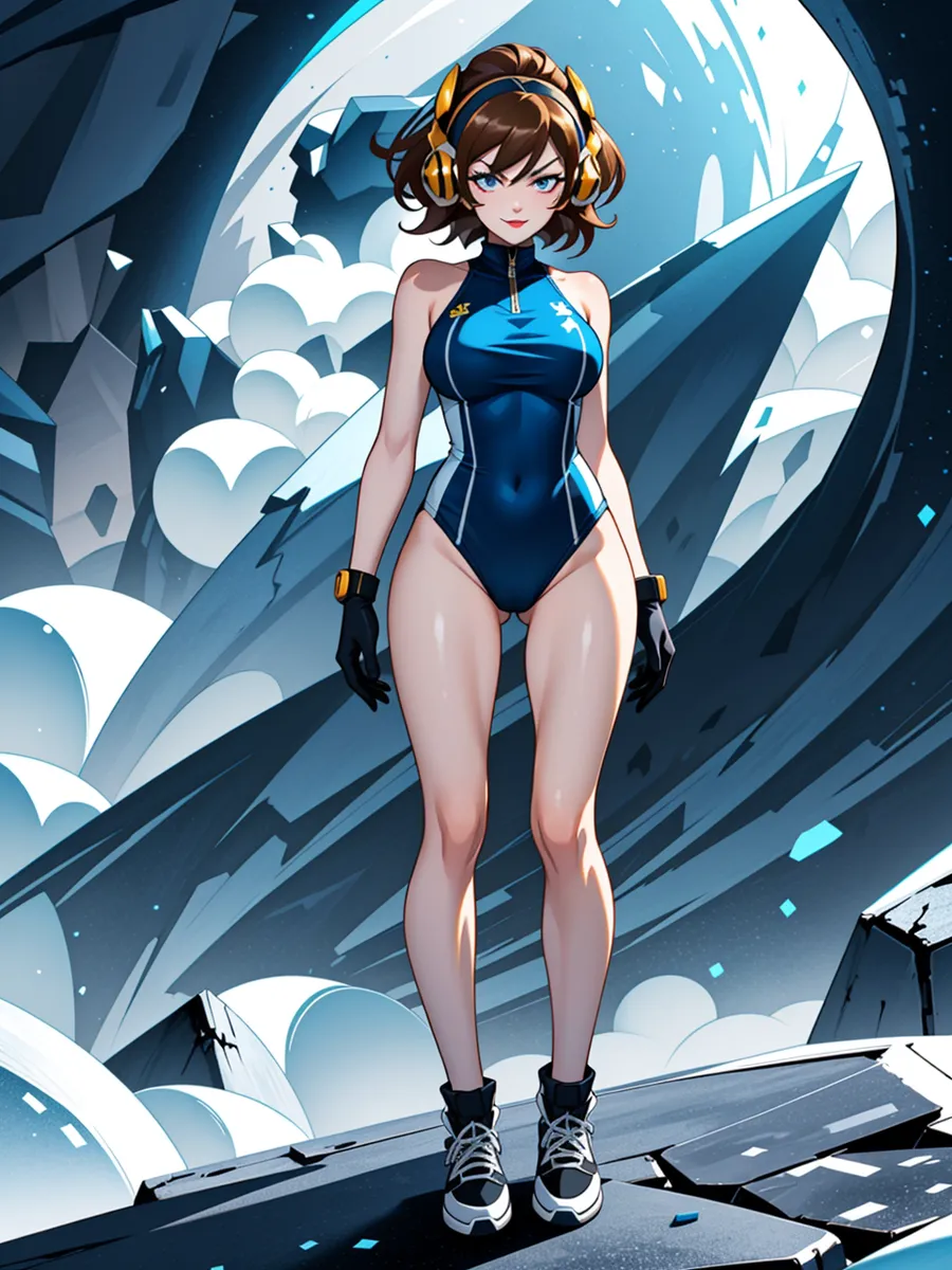 Chat with Beast boy, the Anime character AI chatbot