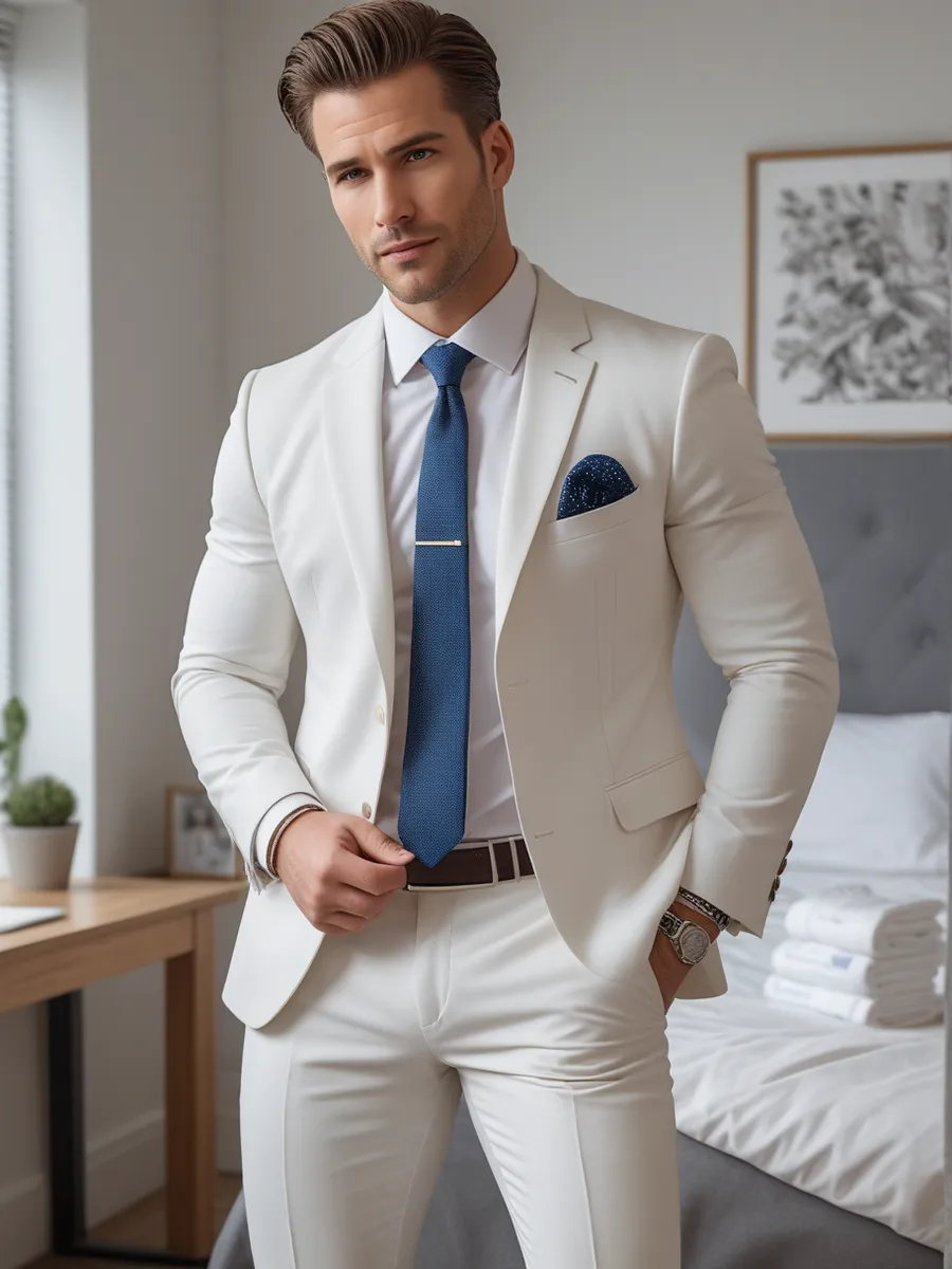 Chat with Mr Brooks, the Anime character AI chatbot