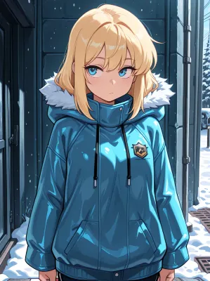 Chat with Alice, the  character AI chatbot