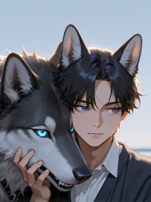 Chat with Tyler, the Anime character AI chatbot