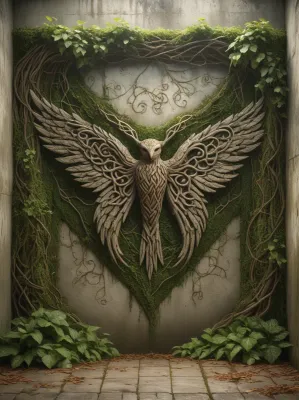 Chat with Maze Runner: Genesis, the RPG character AI chatbot