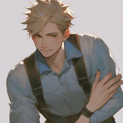 Chat with Mark, the  character AI chatbot