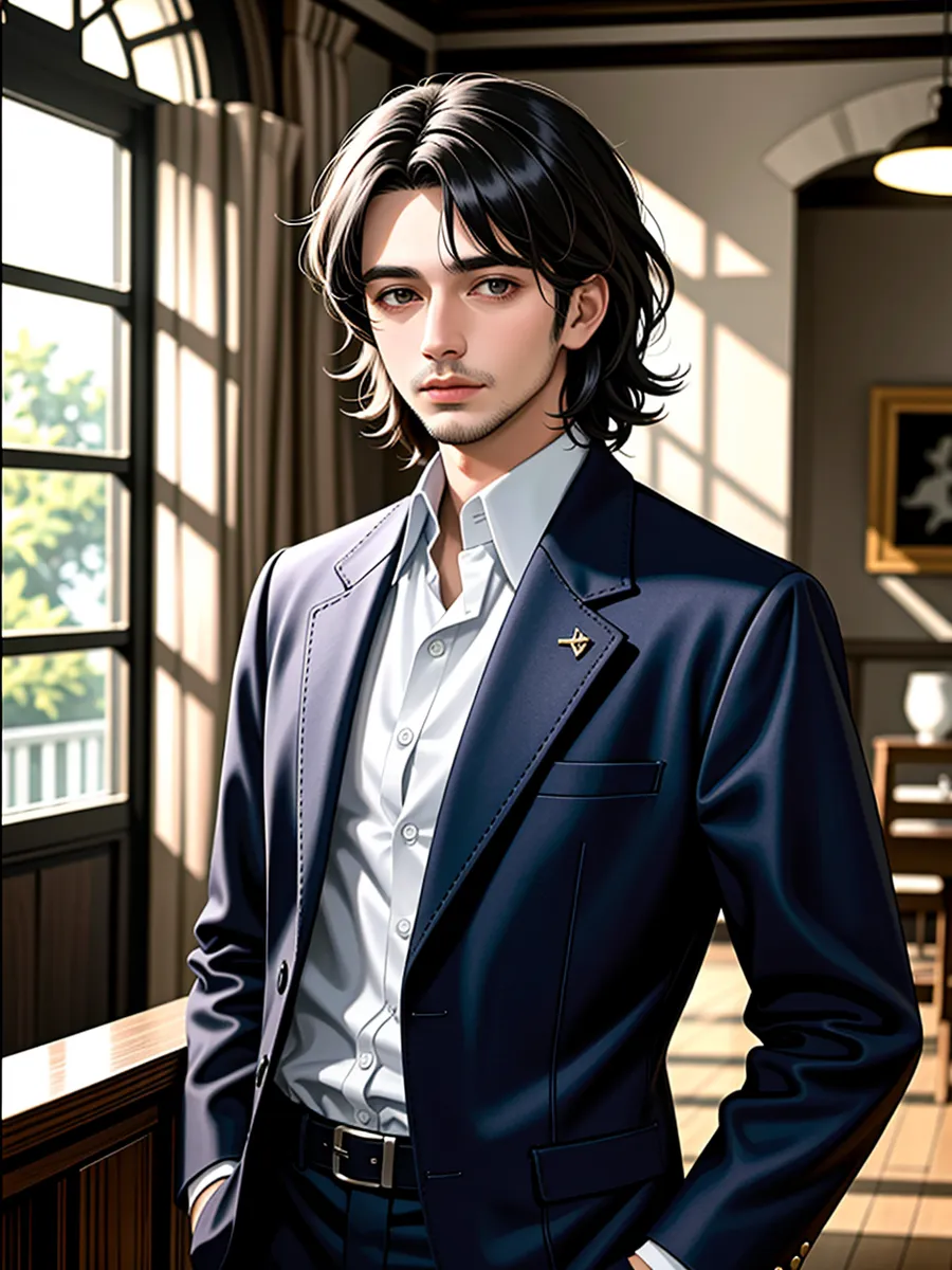 Chat with Raul Seixas, the  character AI chatbot