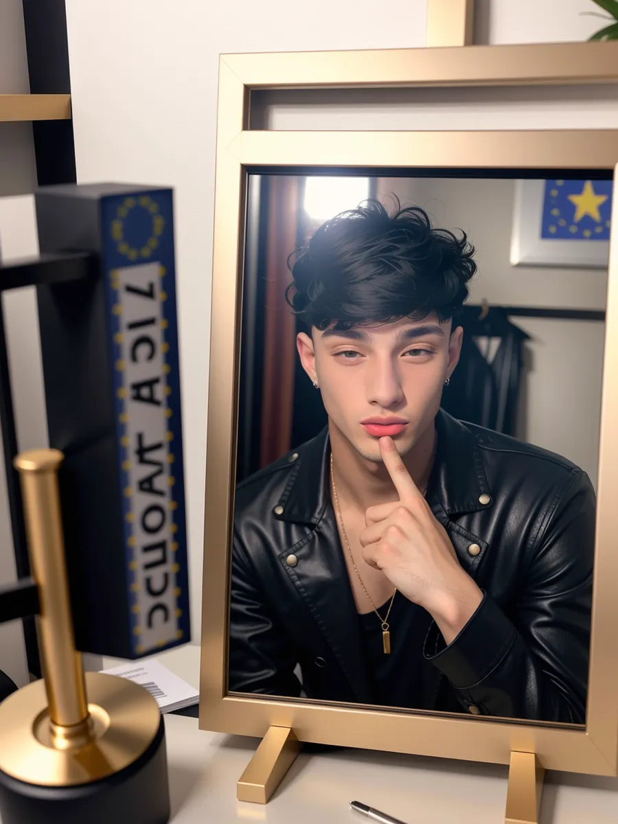 Chat with Gabriel, the  character AI chatbot