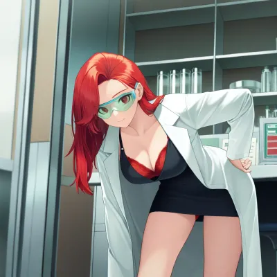 Chat with Heather, the Romance character AI chatbot