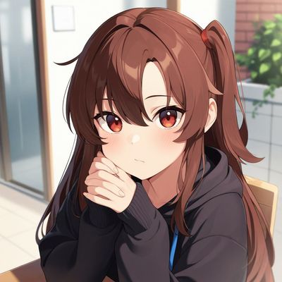 Chat with Лейла, the Anime character AI chatbot