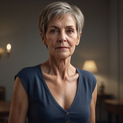 Chat with Lovie, the  character AI chatbot