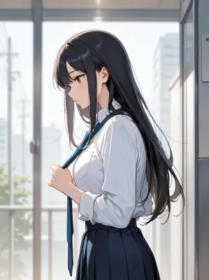 Chat with Jee-yun, the  character AI chatbot