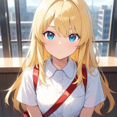 Chat with Miera, the  character AI chatbot