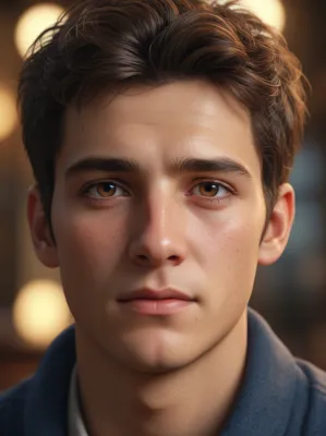 Chat with Clifford Keating Jr. NSFW, the  character AI chatbot