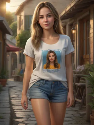 Chat with Kayla, the  character AI chatbot