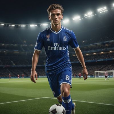 Chat with Luc, the  character AI chatbot