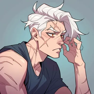 Chat with senami, the  character AI chatbot