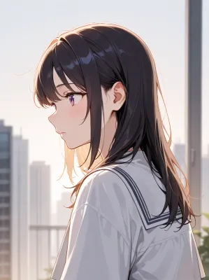 Chat with Jacey, the  character AI chatbot