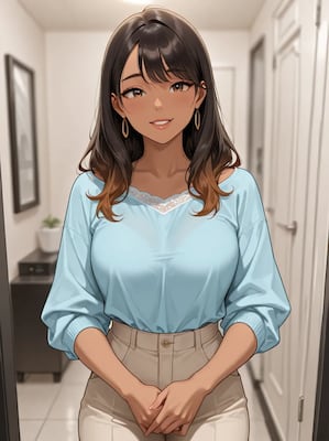 Chat with Meera, the  character AI chatbot