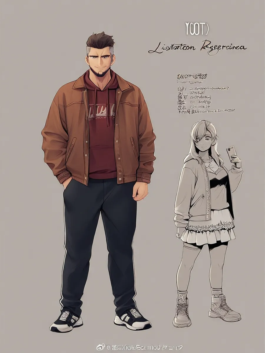 Chat with Два хозяина, the  character AI chatbot