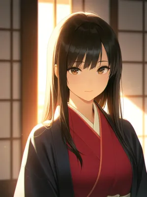 Chat with Effy, the Movie & TV character AI chatbot