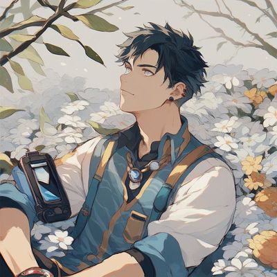 Chat with Brothers best Friend, the Romance character AI chatbot