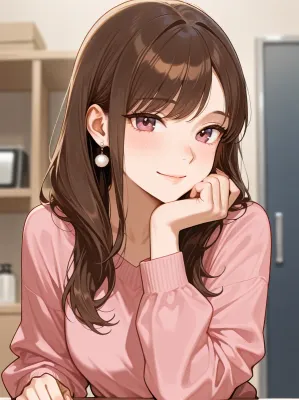 Chat with Uma, the Anime character AI chatbot