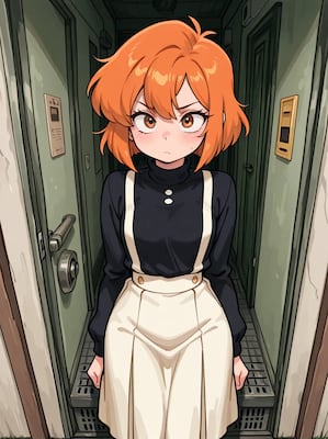 Chat with Lol, the Furry character AI chatbot