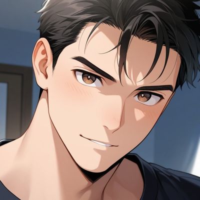 Chat with Damien, the Romance character AI chatbot