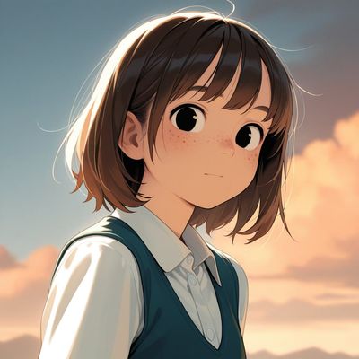 Chat with Mimi, the Anime character AI chatbot