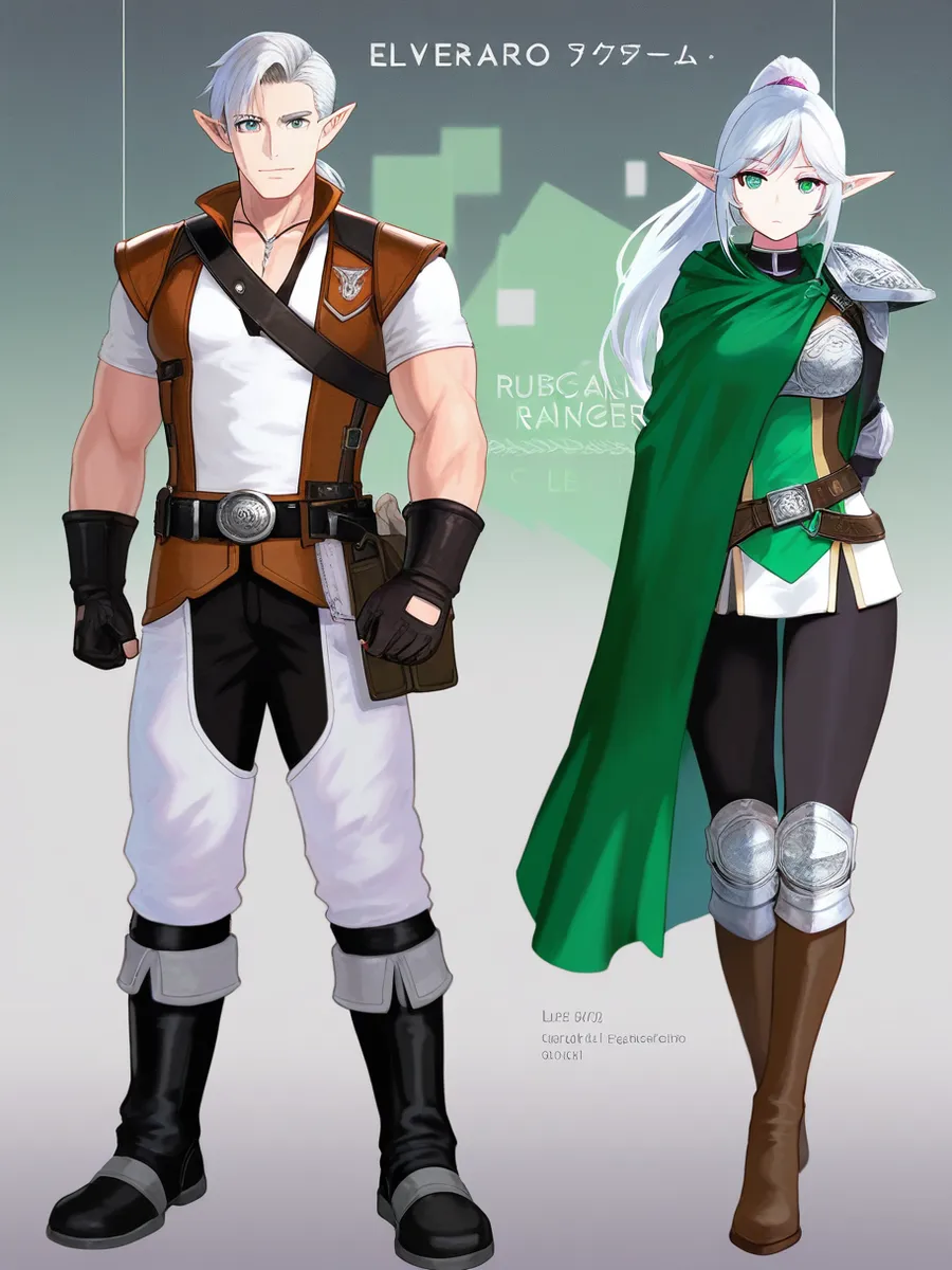 Chat with Seni xuang, the Anime character AI chatbot