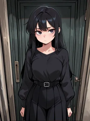 Chat with Gina, the Romance character AI chatbot