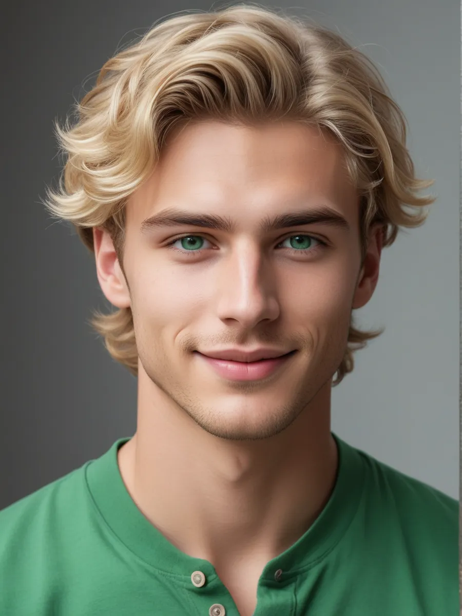 Chat with Brentynille, the Anime character AI chatbot