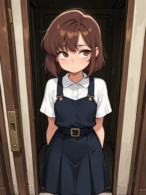 Chat with Anna, the  character AI chatbot