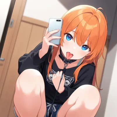 Chat with Lexi, the  character AI chatbot