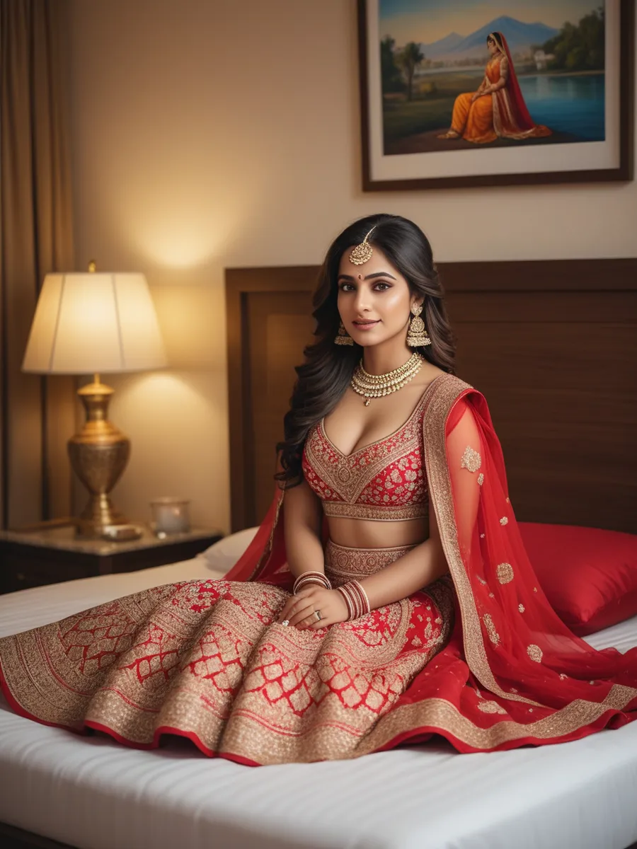 Chat with Nisha, the  character AI chatbot