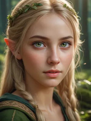 Chat with Marie, the Anime character AI chatbot